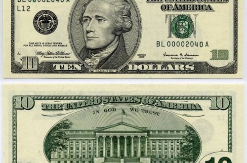 Dolların sabaha olan MƏZƏNNƏSİ - RƏSMİ