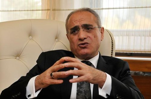 Ərdoğanın Baş müşaviri: “Mehriban Əliyevanın bu vəzifənin də öhdəsindən gələcəyinə inanırıq”