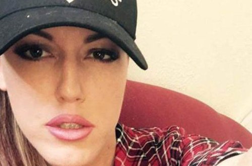 Əxlaqsız müəllim: 