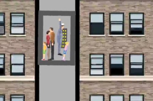 Lift qəzası zamanı sağ qalmağın yolu - TÖVSİYƏLƏR