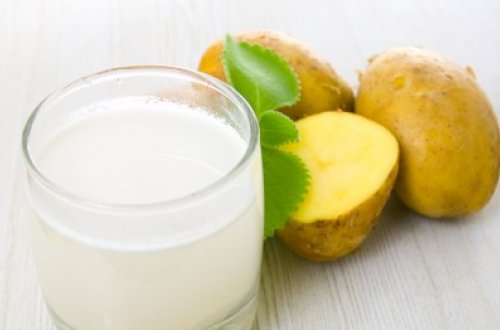 Bel ağrısı, mədə yanması, revmatizma... - Kartof suyu hamısını yox edir