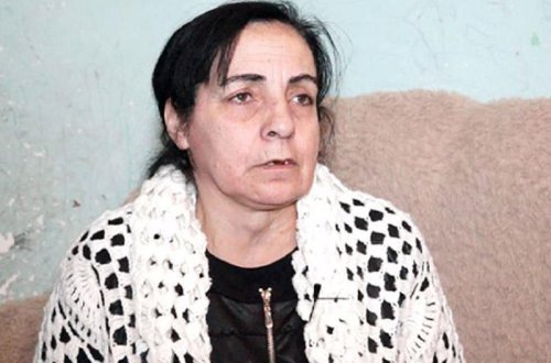 Xocalının canlı şahidi: 