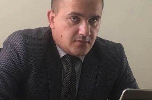 Mehriban xanımın Birinci vitse-prezident təyin edilməsi ölkəmiz üçün növbəti tarixi uğurdur