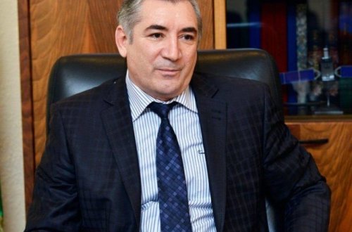 ANS-dən sonra daha bir telekanal bağlana bilər - MTRŞ sədri