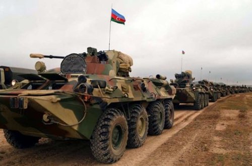 Azərbaycan generalı: Daha dərin və genişmiqyaslı döyüşlər olacaq