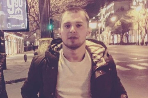 Bakıda 17 yaşlı tələbə AXTARILIR: Dostları ilə görüşmək üçün evdən çıxıb və... - FOTOLAR