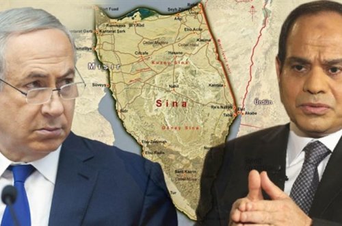 Misir prezidentindən İsrailə ŞOK TƏKLİF