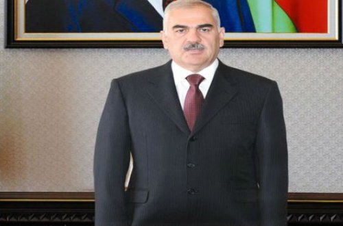 Vasif Talıbovun vitse-prezident məsələsinə aydınlıq - 