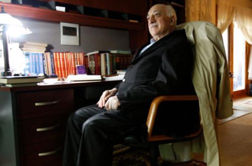 Kod adı ortaya çıxdı: Ən azı 20-30 il sonra... - PLAN