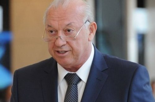 Cahangir Əsgərov işdən çıxıb? - AZAL-dan cavab