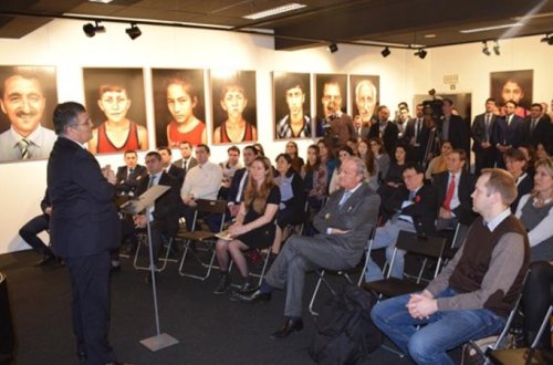 Xocalı soyqırımı Haaqa məhkəməsinə çıxarıla bilər - TEAS