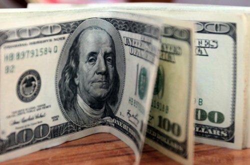 Dolların sabaha olan MƏZƏNNƏSİ