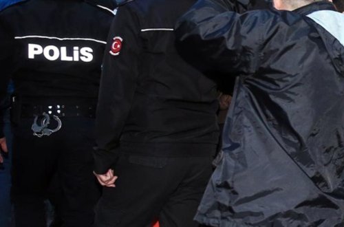 ABŞ səfirliyinin PKK-çı əməkdaşı həbs edildi