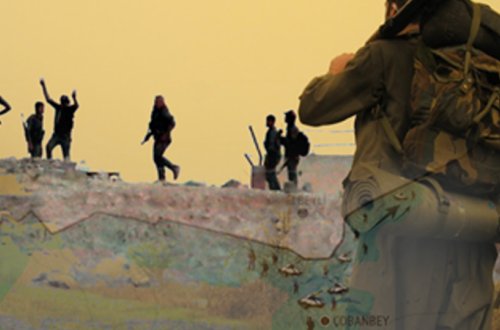 “Müharibə partiyası”nın “ağır topu” Ərdoğanı necə aldatdı? - ABŞ əsgərləri ilə MƏXFİ PLAN