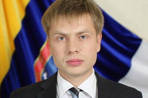 Deputatı oğurladılar - Ukraynada