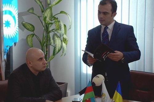 “Böyüməyən uşaqlar”ın xatirələri dəhşətlidir” - Kiyevdə təqdimat - Fotolar