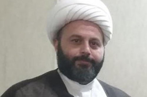 Masallıda qanunsuz dini fəaliyyətlə məşğul olan şəxs həbs edildi