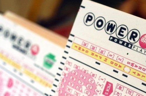 ABŞ-da yarım milyardlıq “Cek Pot” uduldu