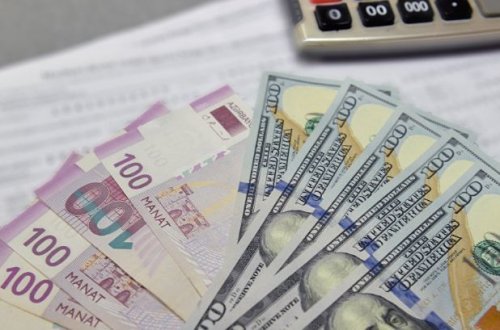 Azərbaycanda dolların məzənnəsi ilə bağlı – PROQNOZ