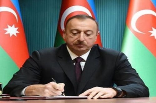 Prezidentdən gömrüklə bağlı önəmli fərman