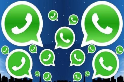 “WhatsApp”da daha bir yenilik