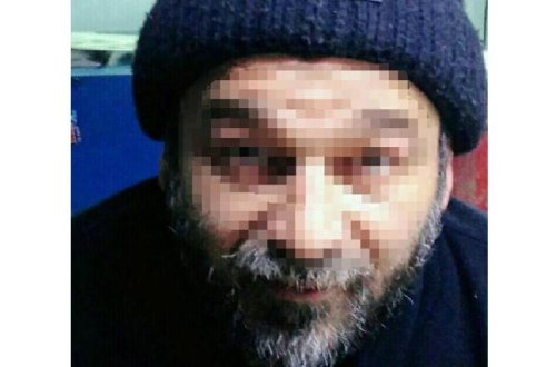 FİLM KİMİ OLAY - Məsciddən oğurluq etmək üçün tunel qazdı - FOTOLAR