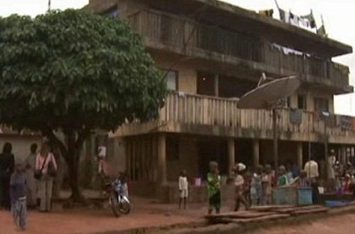 130 arvadı olan kişi vəfat etdi - VİDEO - FOTO