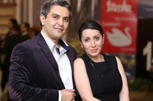 “Ərimi saymıram, evə nə vaxt gəldiyini bilmirəm” - Azərbaycanlı müğənni