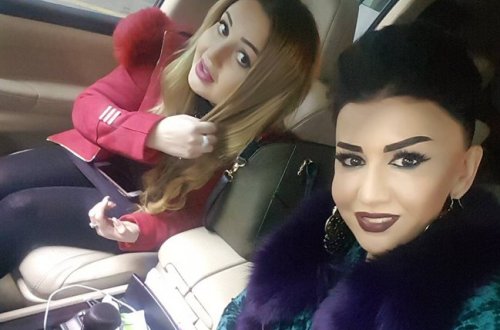 Fatimə köməkçisi ilə iş birliyinə son qoydu: 