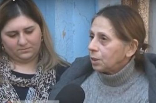 İntihar edən Dəyanətin anası: 