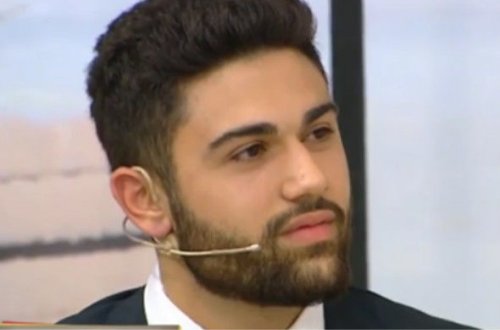 Evlilik verilişinə qatılan azərbaycanlı “idmançı”nın yalanı üzə çıxdı