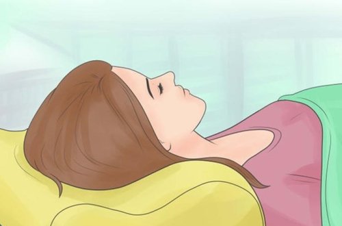 Həkimlər xəbərdarlıq edir: Bu hərəkəti etmədən yatmayın!