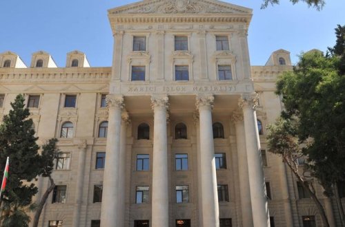 Avropalı tədqiqatçıların Azıx mağarasında qanunsuz fəaliyyəti ilə bağlı cinayət işi açılıb