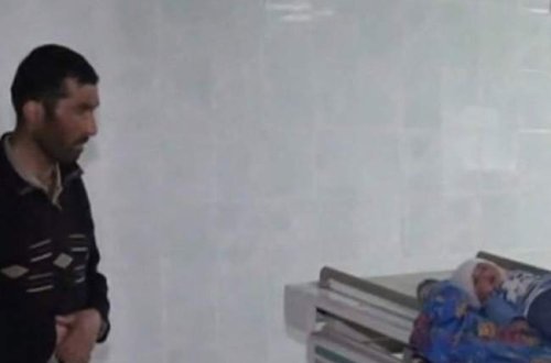 Lerikdəki faciədə sağ qalan ata danışdı: 