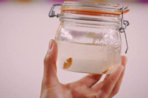 Sevgilisinə barmağını kəsib göndərdi - FOTOLAR