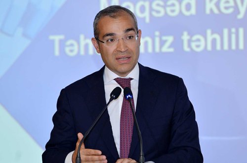 Nazir yeni universitetlə bağlı - Əmr verdi