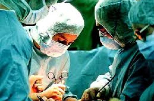 Ölkə üzə 679 nəfərə böyrək köçürülüb