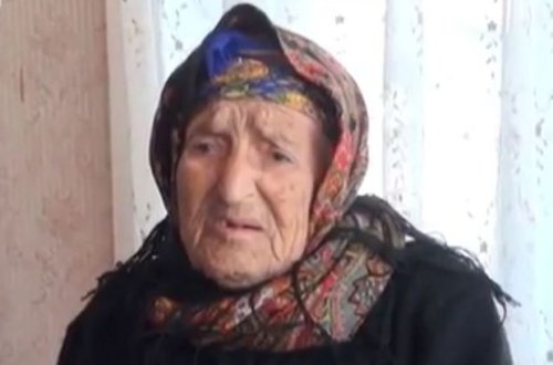 Azərbaycanın ən yaşlı sakininin neçə yaşı var? – VİDEO