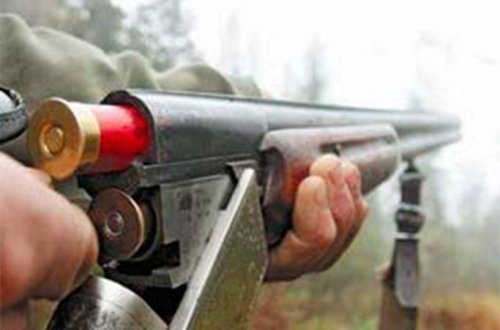 Gənclərin küçə söz-söhbəti qanla nəticələndi - TƏFƏRRÜAT