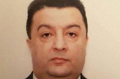 Məşhur MTN generalının ölkədən çıxışına - Qadağa qoyulub