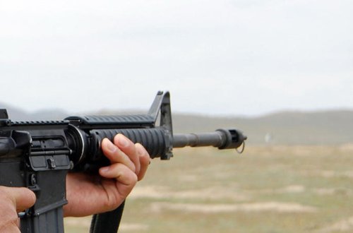 Cəbhədə vəziyyət gərginləşdi