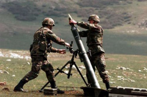 SON DƏQİQƏ! Düşmən mövqelərimizə soxulmağa cəhd göstərib, itkilərimiz var