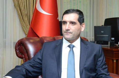 Səfir: “Xocalı soyqırımı dünyanın gözü qarşısında törətilmiş cinayətdir”