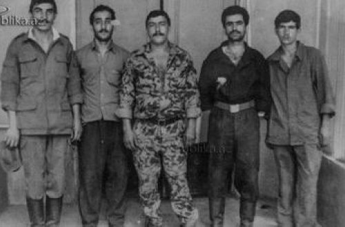 Gözləri çıxarılmış, dişləri çəkilmiş, qolları sındırılmışdı... Döyüşçünün Xocalıda gördükləri