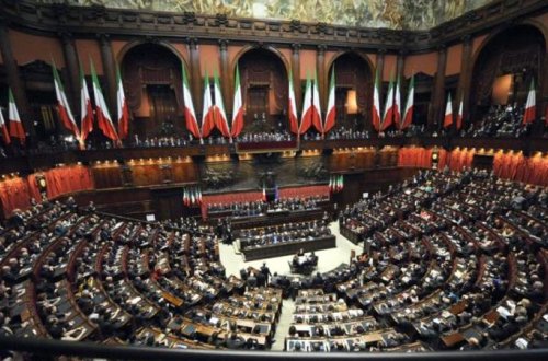 İtaliya parlamentində Xocalı soyqırımının tanınması təklif olundu