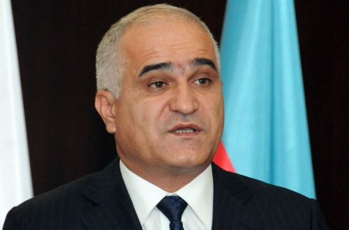 “Azərbaycan tərəfi layihənin 50%-ni qarşılayacaq” - Nazir açıqladı