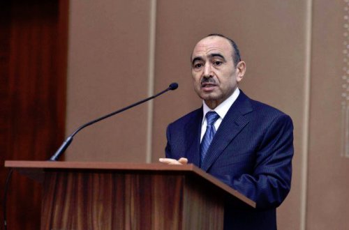 Əli Həsənov: “Bu təyinat ölkə siyasətinə dinamik təsir edəcək”