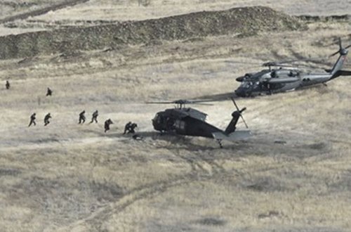 Nazir müavinindən Dağlıq Qarabağla bağlı – AÇIQLAMA