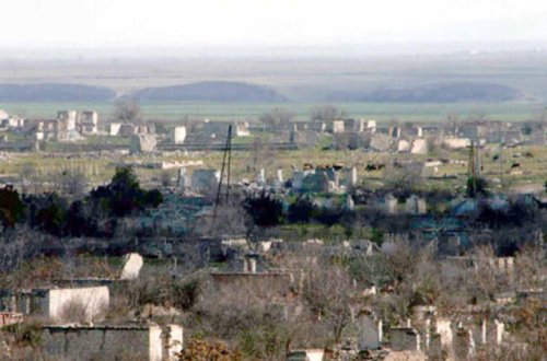 Ermənistan döyüş meydanından meyitlərin çıxarılmasına mane oldu - ŞƏRTLƏRİ POZDU