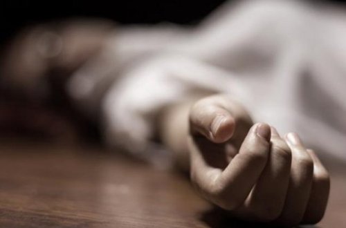 Bakıda qadını vəhşicəsinə öldürdülər: Meyiti 3 gün sonra...